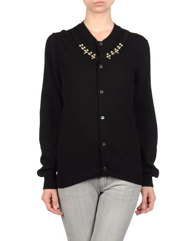 ZOOM COMME des GARÇONS - Cardigan