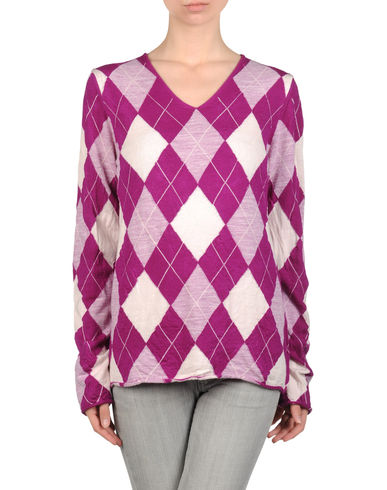 ZOOM COMME des GARÇONS - Long sleeve sweater