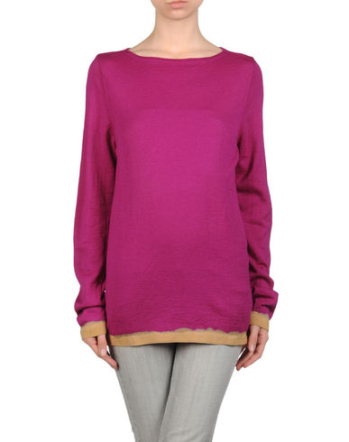 ZOOM COMME des GARÇONS - Long sleeve sweater