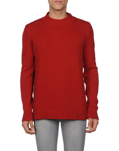 ZOOM MARNI - Crewneck sweater