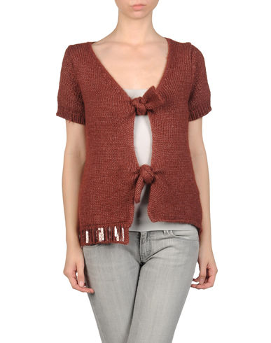 ZOOM MANILA GRACE - Cardigan