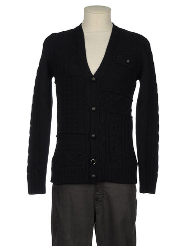 ZOOM SOLOSALI - Cardigan