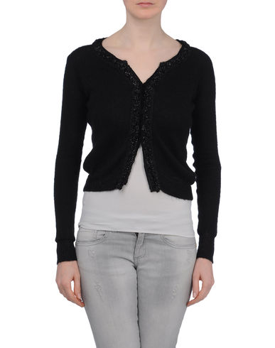 ZOOM PATRIZIA PEPE - Cardigan