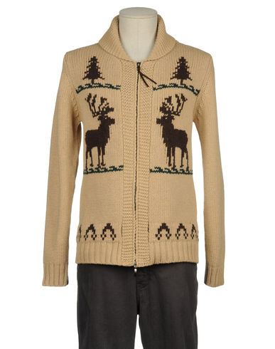 ZOOM VINTAGE 55 - Cardigan