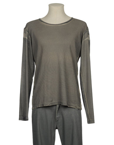 ZOOM HAUTE - Long sleeve t-shirt
