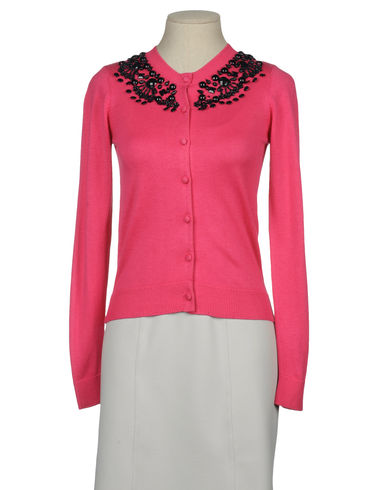 ZOOM MILLY - Cardigan