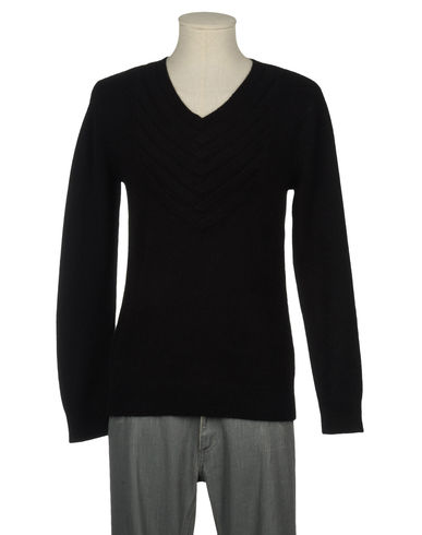 ZOOM RAMDANE - Sweater