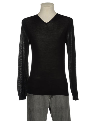 ZOOM PAOLO PECORA - V-neck