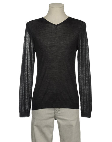 ZOOM PAOLO PECORA - V-neck