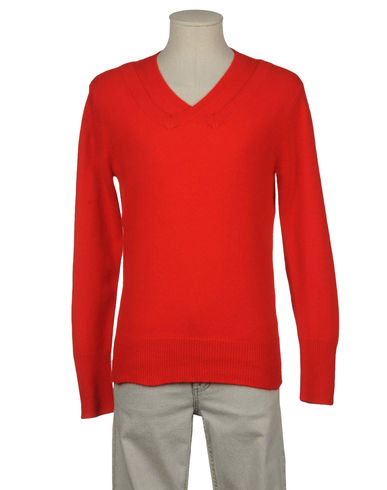 ZOOM RAMDANE - V-neck