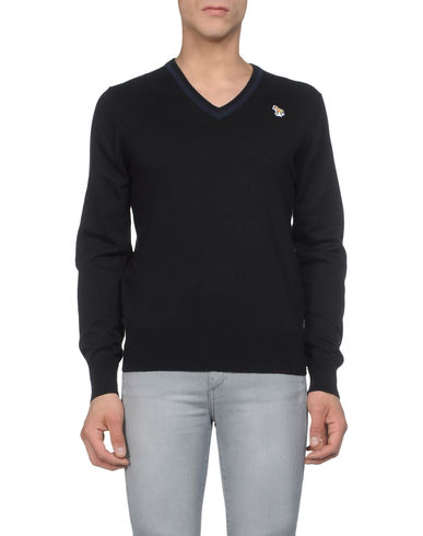 ZOOM PAUL SMITH - V-neck