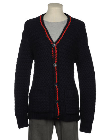 ZOOM RAMDANE - Cardigan