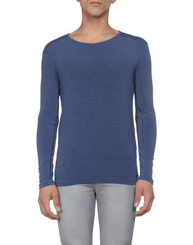 ZOOM COSTUME NATIONAL HOMME - Crewneck sweater