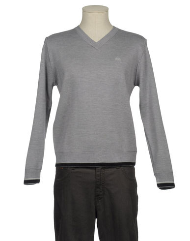 ZOOM ARMATA DI MARE - V-neck