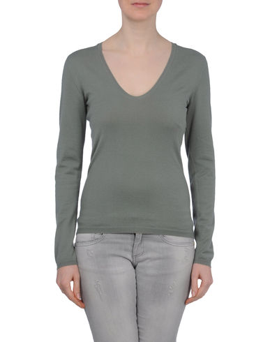 ZOOM BRUNELLO CUCINELLI - Cashmere jumper