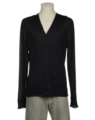 ZOOM PAOLO PECORA - Cardigan