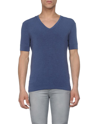 ZOOM COSTUME NATIONAL HOMME - V-neck
