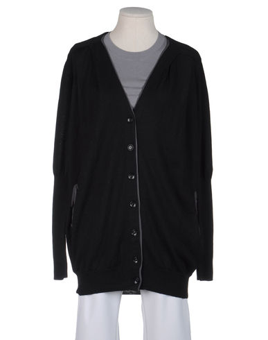 ZOOM LIU •JO - Cardigan