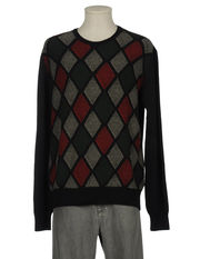 PRINGLE OF SCOTLAND - Crewneck