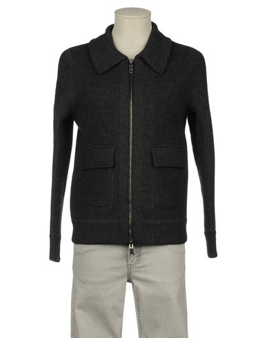 ZOOM PRINGLE OF SCOTLAND - Cardigan