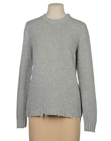ZOOM GOLD CASE - Long sleeve sweater