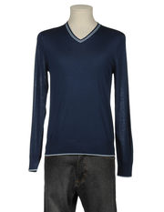 PRINGLE OF SCOTLAND - V-neck