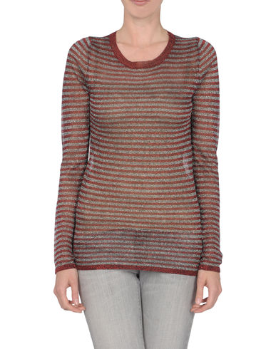 ZOOM ISABEL MARANT - Long sleeve sweater