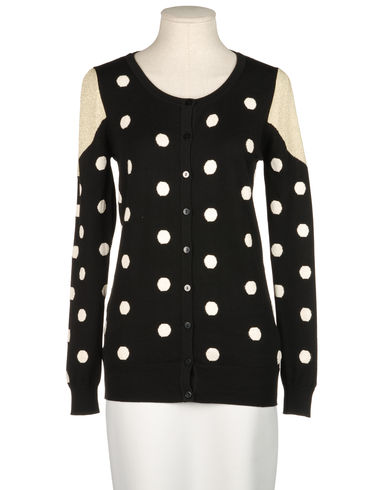 ZOOM NUMPH - Cardigan