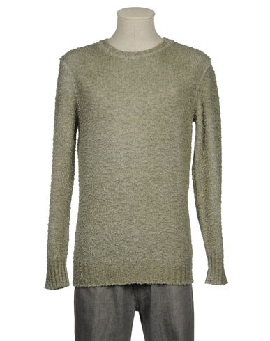 ZOOM AVANT TOI - Crewneck
