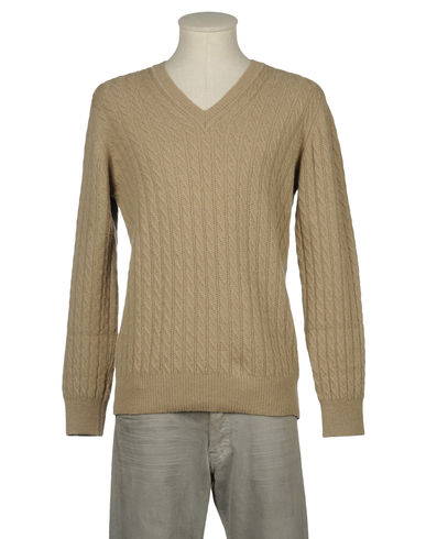 ZOOM PRINGLE OF SCOTLAND - Sweater