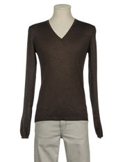 ROBERTO COLLINA - V-neck