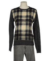 PRINGLE OF SCOTLAND - Crewneck
