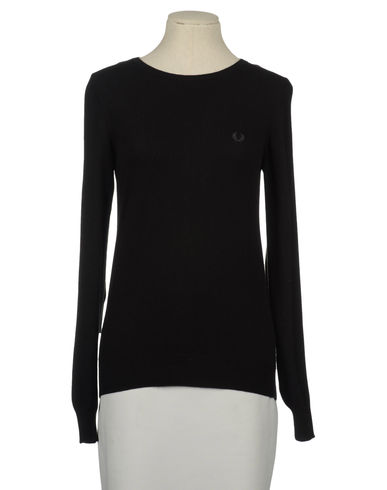 ZOOM FRED PERRY - Long sleeve sweater