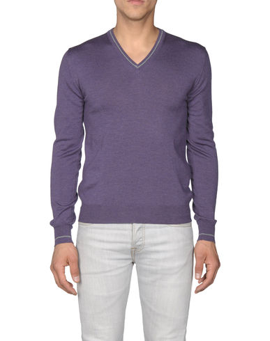 ZOOM ETRO - V-neck