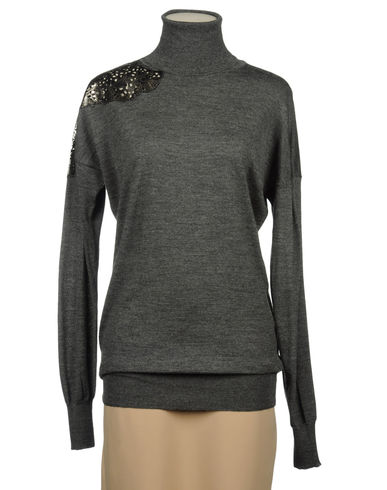 ZOOM PINKO - Long sleeve sweater