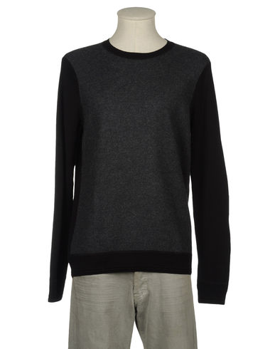 ZOOM PRINGLE OF SCOTLAND - Crewneck sweater