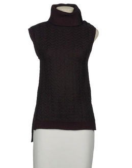 Pringle Of Scotland - Maille - Pulls sans manches