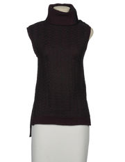 PRINGLE OF SCOTLAND - Sleeveless jumper