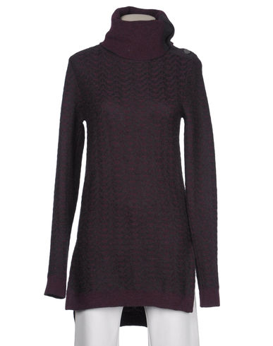 ZOOM PRINGLE OF SCOTLAND - Long sleeve sweater