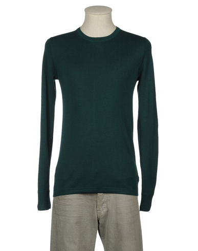 ZOOM PRINGLE OF SCOTLAND - Crewneck sweater
