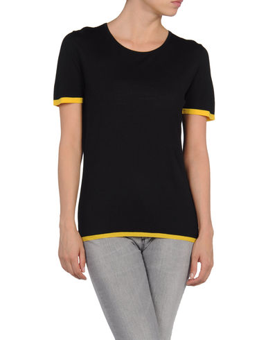 ZOOM VERSACE - Short sleeve jumper