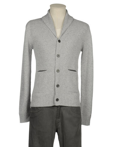 ZOOM VINTAGE 55 - Cardigan