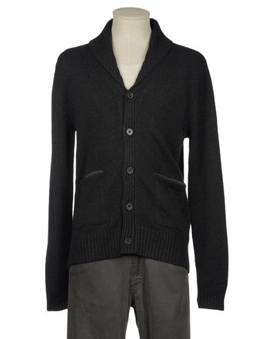 ZOOM VINTAGE 55 - Cardigan