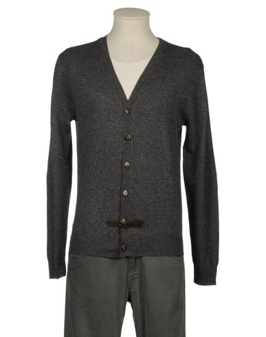 ZOOM VINTAGE 55 - Cardigan