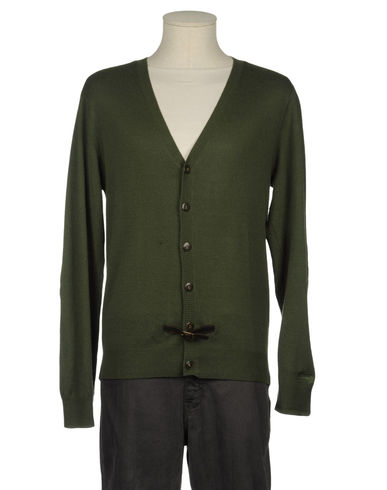 ZOOM VINTAGE 55 - Cardigan