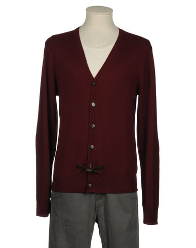 ZOOM VINTAGE 55 - Cardigan
