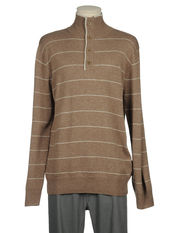 GANT - High neck