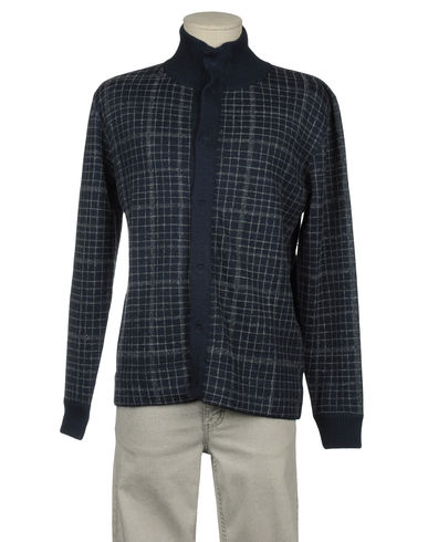 ZOOM PRINGLE OF SCOTLAND - Cardigan
