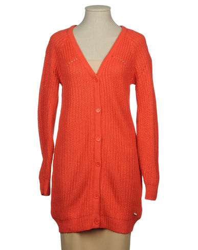 ZOOM RÜTME - Cardigan