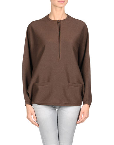 ZOOM PRINGLE OF SCOTLAND - Long sleeve sweater
